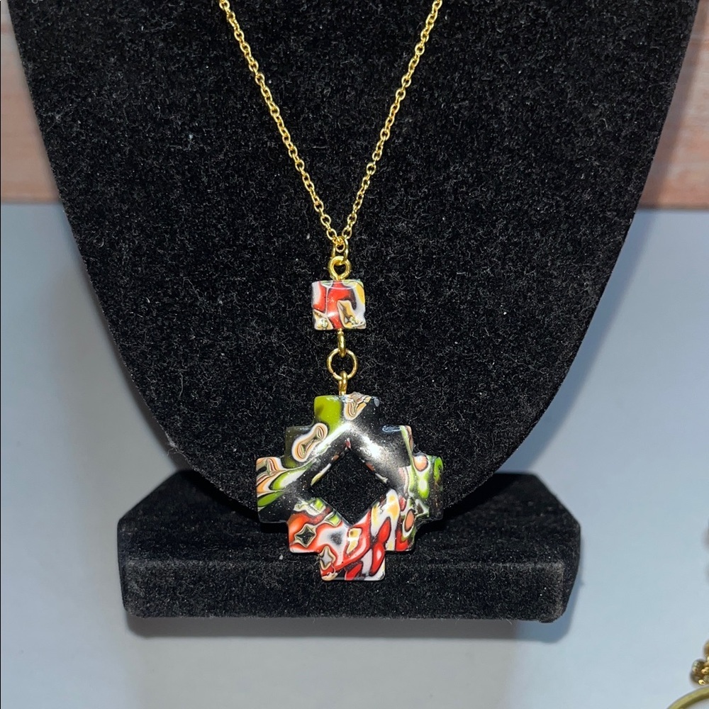 Necklace lot - Picture 6 of 6